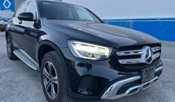 
									MERCEDES BENZ GLC 300 4MATIC 2021 full								