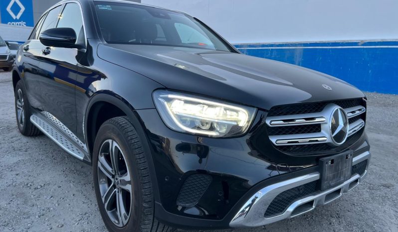 
								MERCEDES BENZ GLC 300 4MATIC 2021 full									