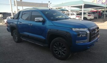 
									MITSUBISHI L200 LIMITED 2025 full								