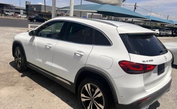 MERCEDES BENZ GLA 200 PROGRESSIVE  2022