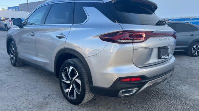 DODGE JOURNEY SPORT 2022