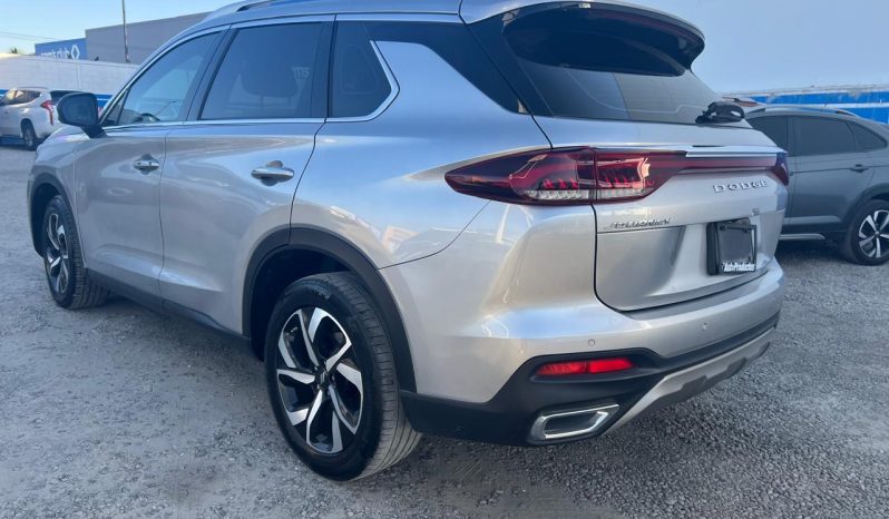 DODGE JOURNEY SPORT 2022