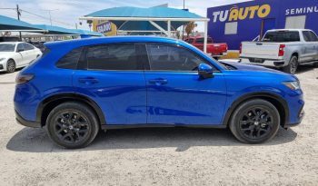 
									HONDA HRV TOURING 2023 full								