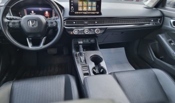 
									HONDA CIVIC TOURING 2022 full								
