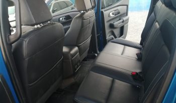 
									MITSUBISHI L200 LIMITED 2025 full								