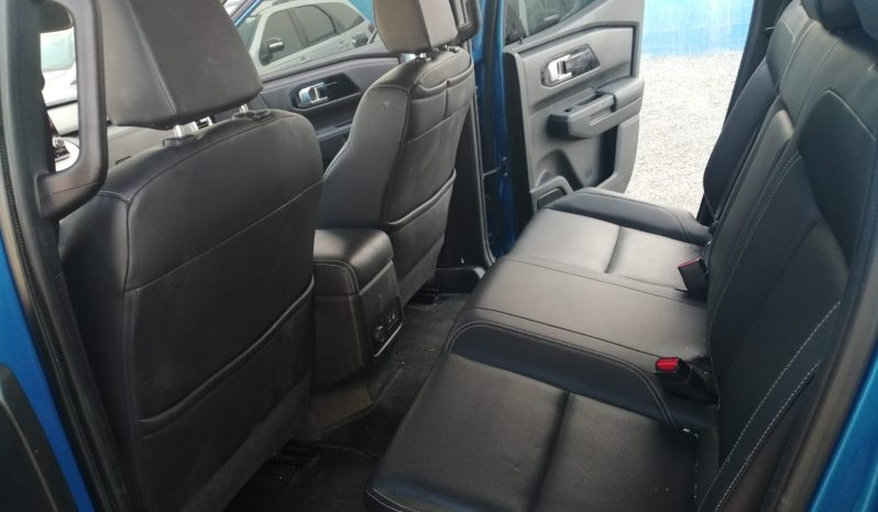
								MITSUBISHI L200 LIMITED 2025 full									
