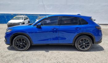 
									HONDA HRV TOURING 2023 full								