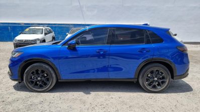 HONDA HRV TOURING 2023