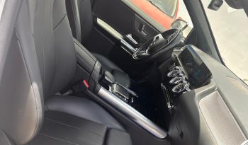
									MERCEDES BENZ GLA 200 PROGRESSIVE  2022 full								