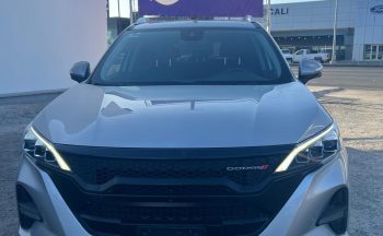 DODGE JOURNEY SPORT 2022
