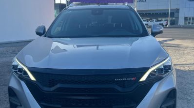 DODGE JOURNEY SPORT 2022