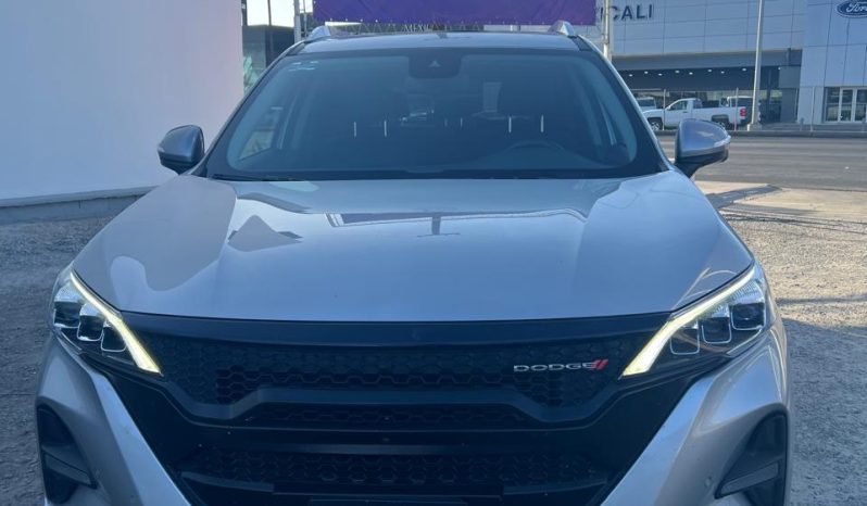 DODGE JOURNEY SPORT 2022