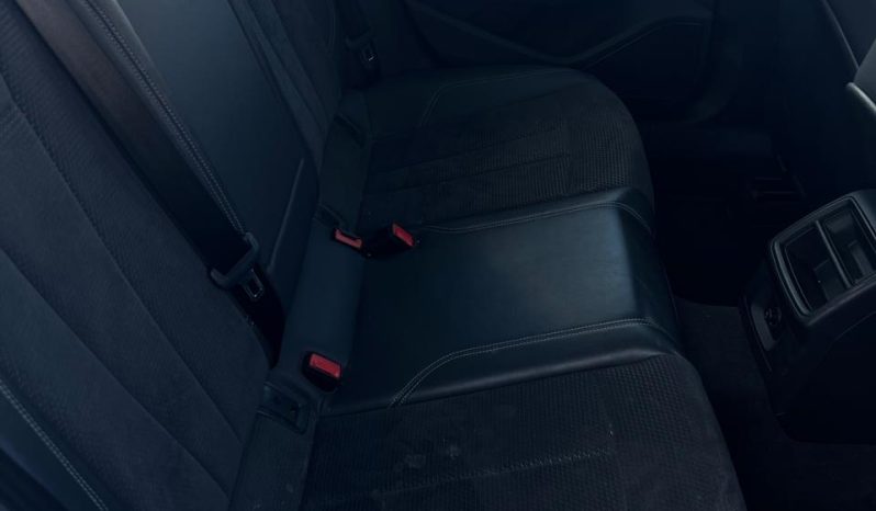 
								AUDI A4 S LINE 2021 full									