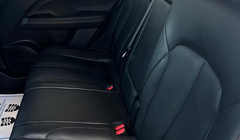 
								DODGE JOURNEY SPORT 2022 full									