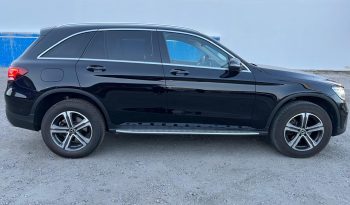 
									MERCEDES BENZ GLC 300 4MATIC 2021 full								