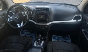 
									DODGE JOURNEY SE 2016 full								