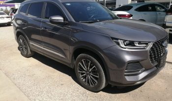 
									CHIREY TIGGO 8 PRO MAX 2023 full								