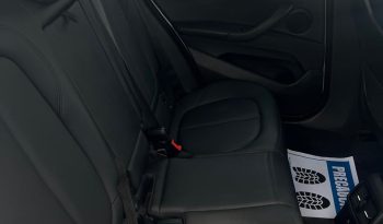 
									BMW X1 18I 2019 full								