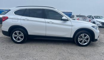 
									BMW X1 18I 2019 full								