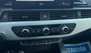 
									AUDI A4 S LINE 2021 full								