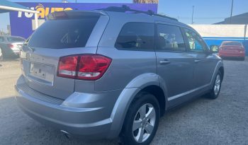 
									DODGE JOURNEY SE 2016 full								