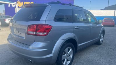 DODGE JOURNEY SE 2016