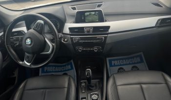 
									BMW X1 18I 2019 full								