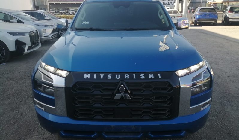 MITSUBISHI L200 LIMITED 2025