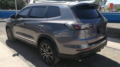 CHIREY TIGGO 8 PRO MAX 2023