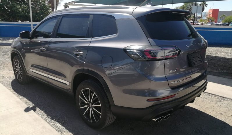 
								CHIREY TIGGO 8 PRO MAX 2023 full									