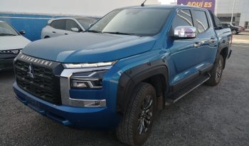 
									MITSUBISHI L200 LIMITED 2025 full								