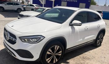MERCEDES BENZ GLA 200 PROGRESSIVE  2022