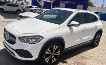 MERCEDES BENZ GLA 200 PROGRESSIVE  2022