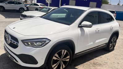 MERCEDES BENZ GLA 200 PROGRESSIVE  2022