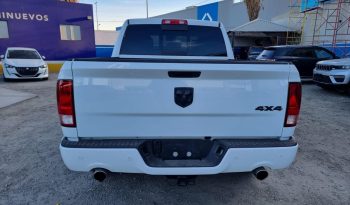 
									RAM CREW CAB HEMI SPORT 4X4 2023 full								