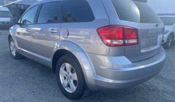
									DODGE JOURNEY SE 2016 full								