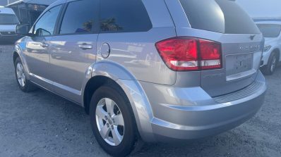 DODGE JOURNEY SE 2016