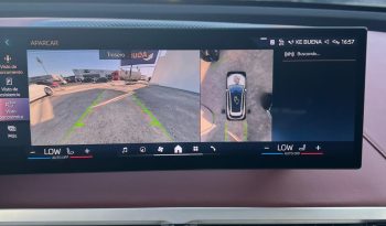
									BMW IX DRIVE 40 2024 full								