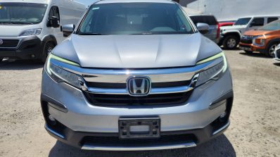 HONDA PALIOT TOURING 2021