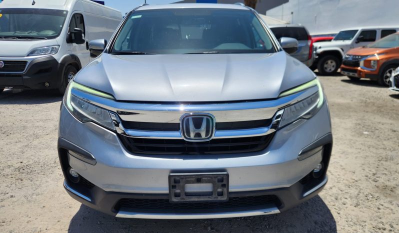 HONDA PALIOT TOURING 2021
