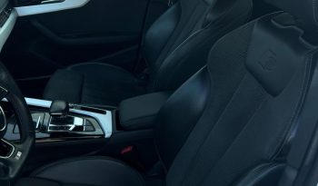 
									AUDI A4 S LINE 2021 full								