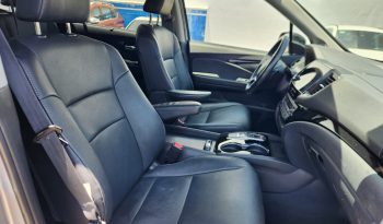 
									HONDA PALIOT TOURING 2021 full								