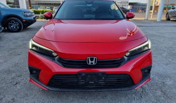 HONDA CIVIC TOURING 2022