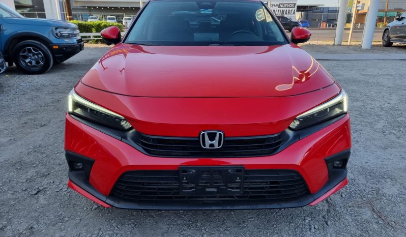 HONDA CIVIC TOURING 2022