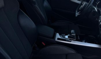 
									AUDI A4 S LINE 2021 full								