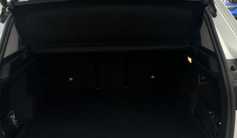 
								BMW X1 18I 2019 full									