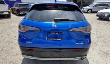 
									HONDA HRV TOURING 2023 full								