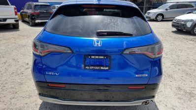 HONDA HRV TOURING 2023