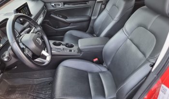 
									HONDA CIVIC TOURING 2022 full								