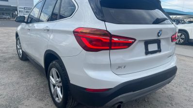 BMW X1 18I 2019